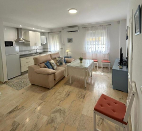 Apto Córdoba FAMORCAS, Almodovar Del Rio